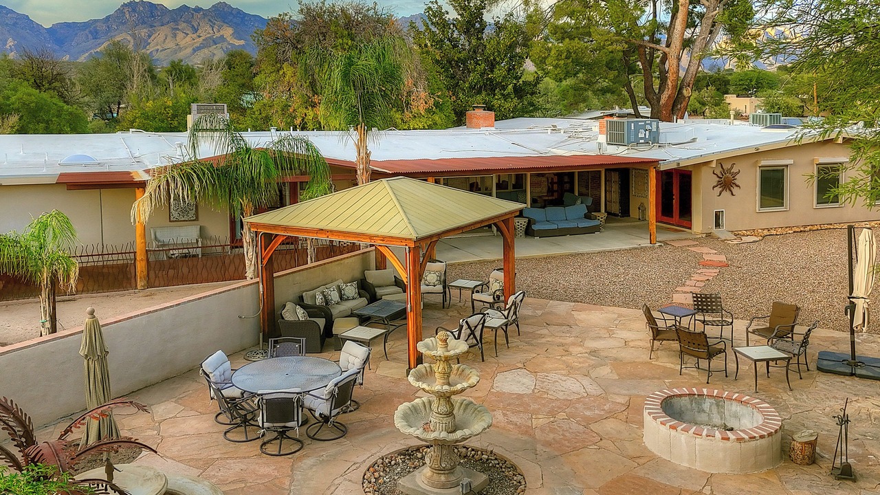 Photo of Outdoor in Tucson
