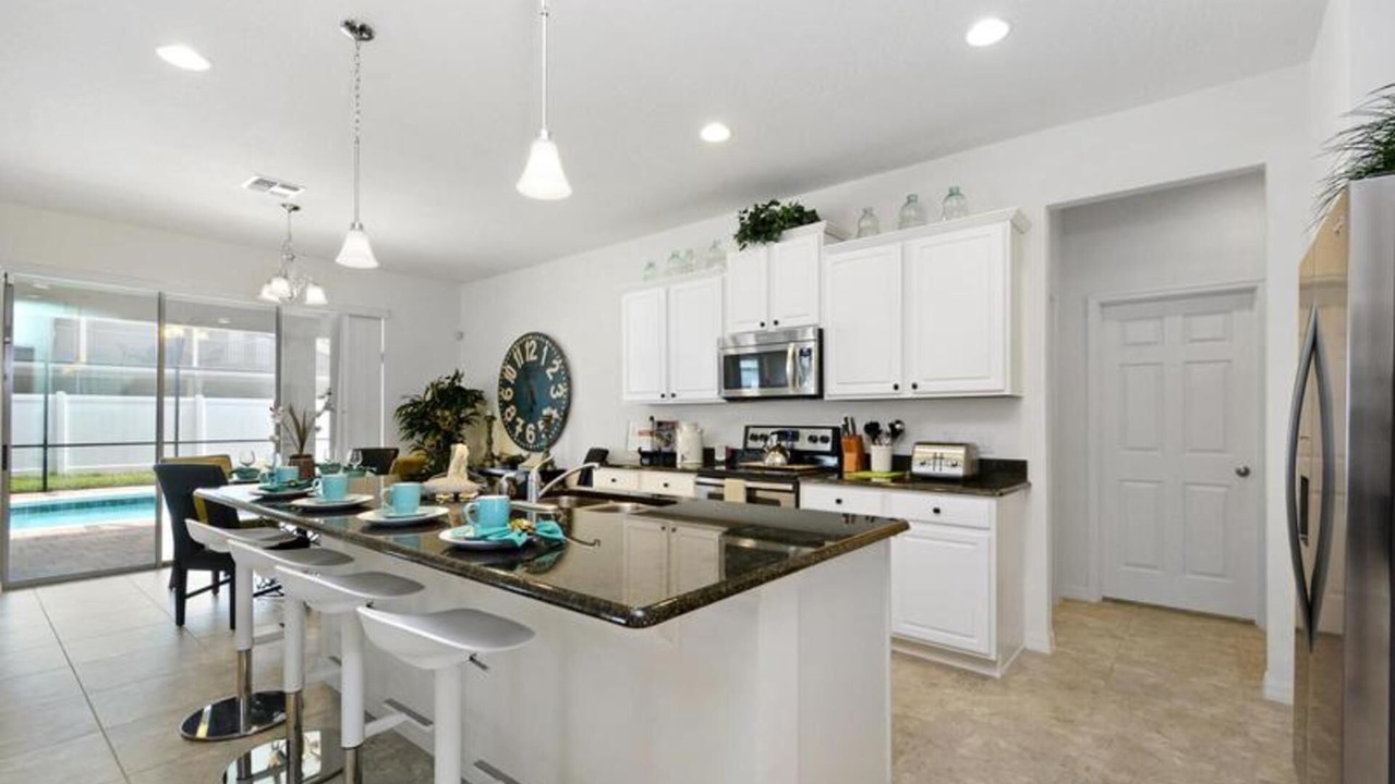 Photo of Kitchen in West Haven