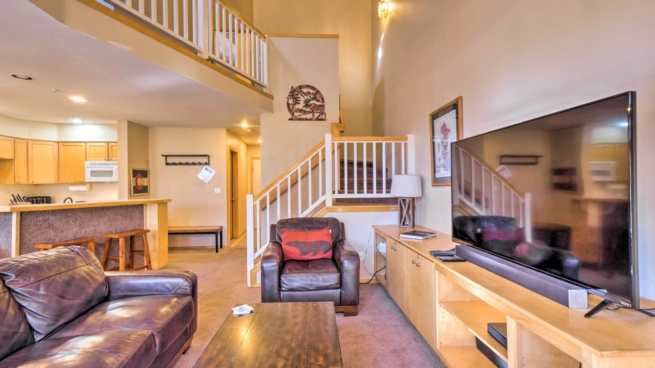Photo of Livingroom in Four O'Clock