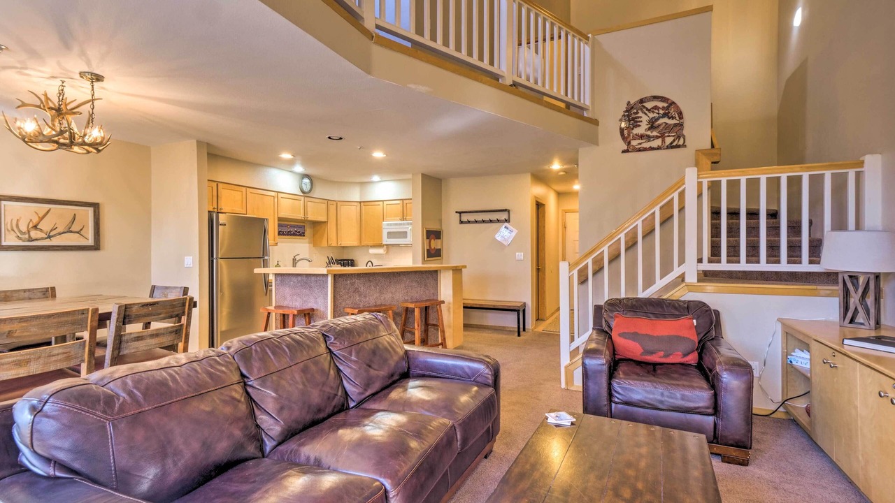 Photo of Livingroom in Four O'Clock