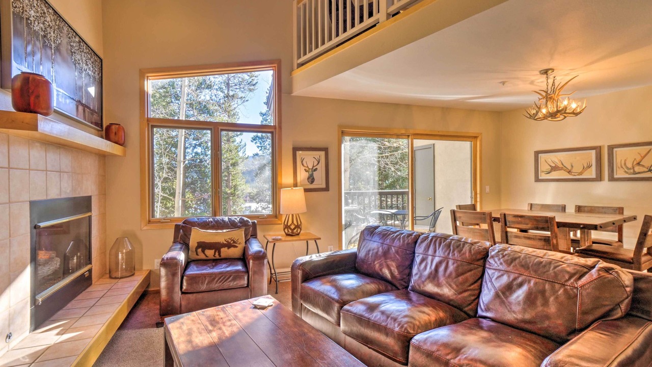 Photo of Livingroom in Four O'Clock