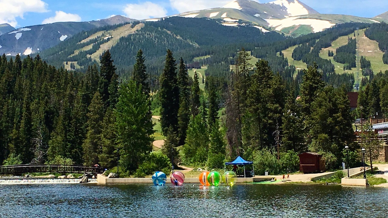Photo of Others in Peak 9