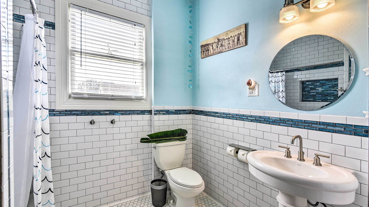 Photo of Bathroom in San Jacinto