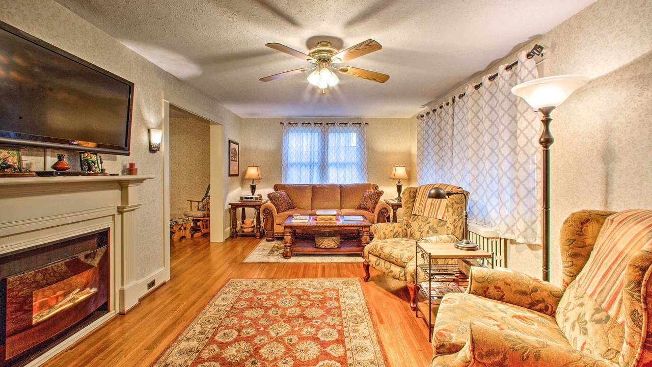 Photo of Livingroom in Witmer