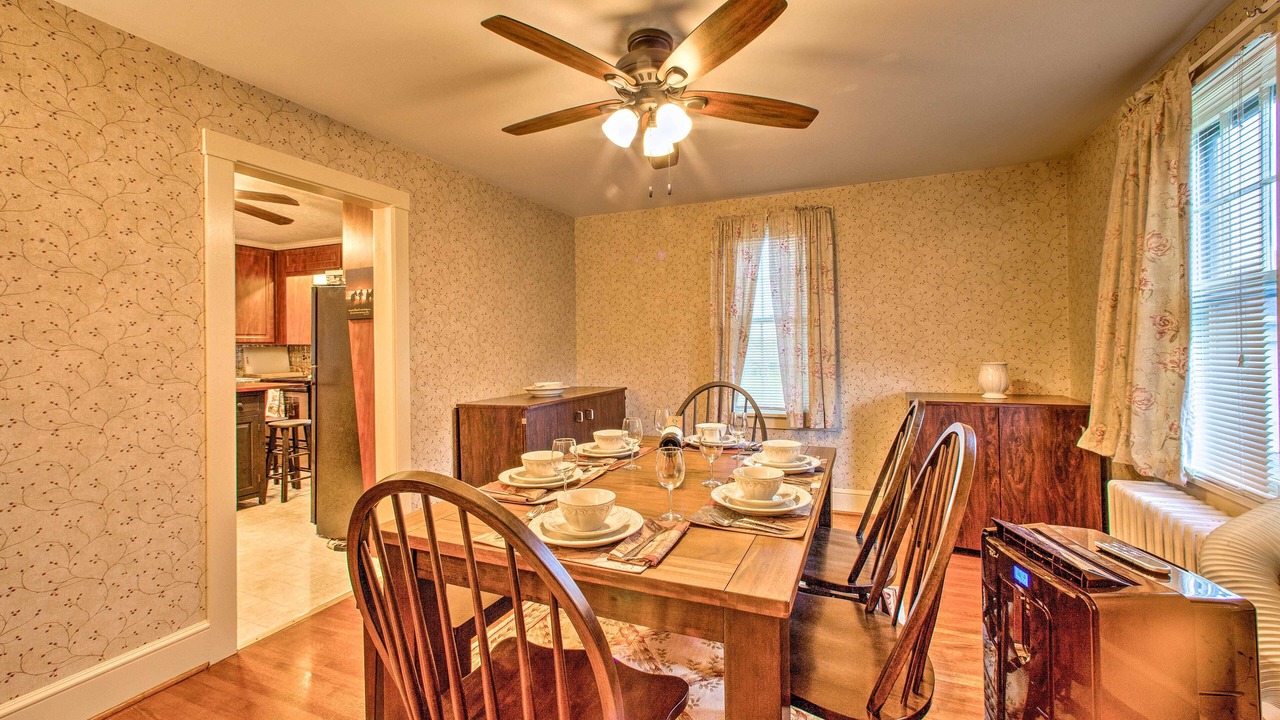 Photo of Livingroom in Witmer