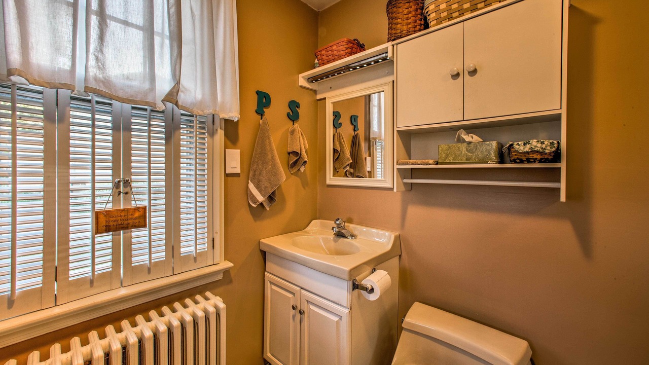 Photo of Bathroom in Witmer