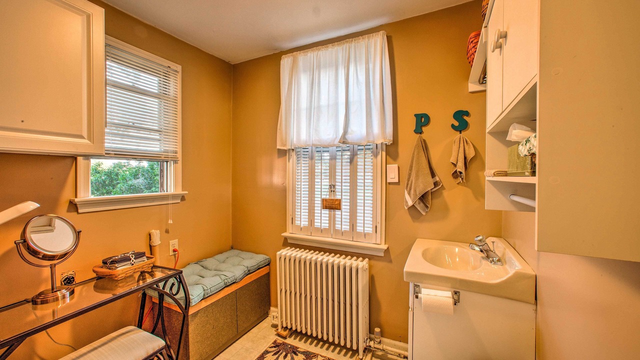 Photo of Bathroom in Witmer