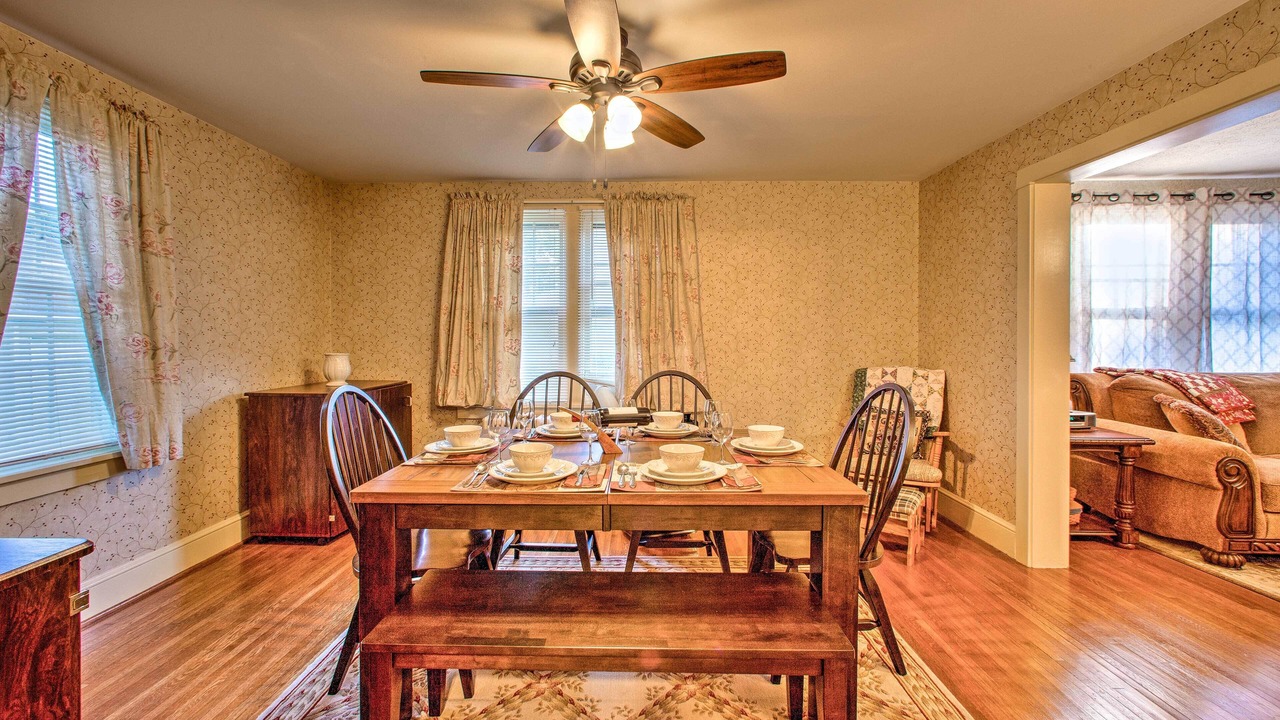 Photo of Livingroom in Witmer