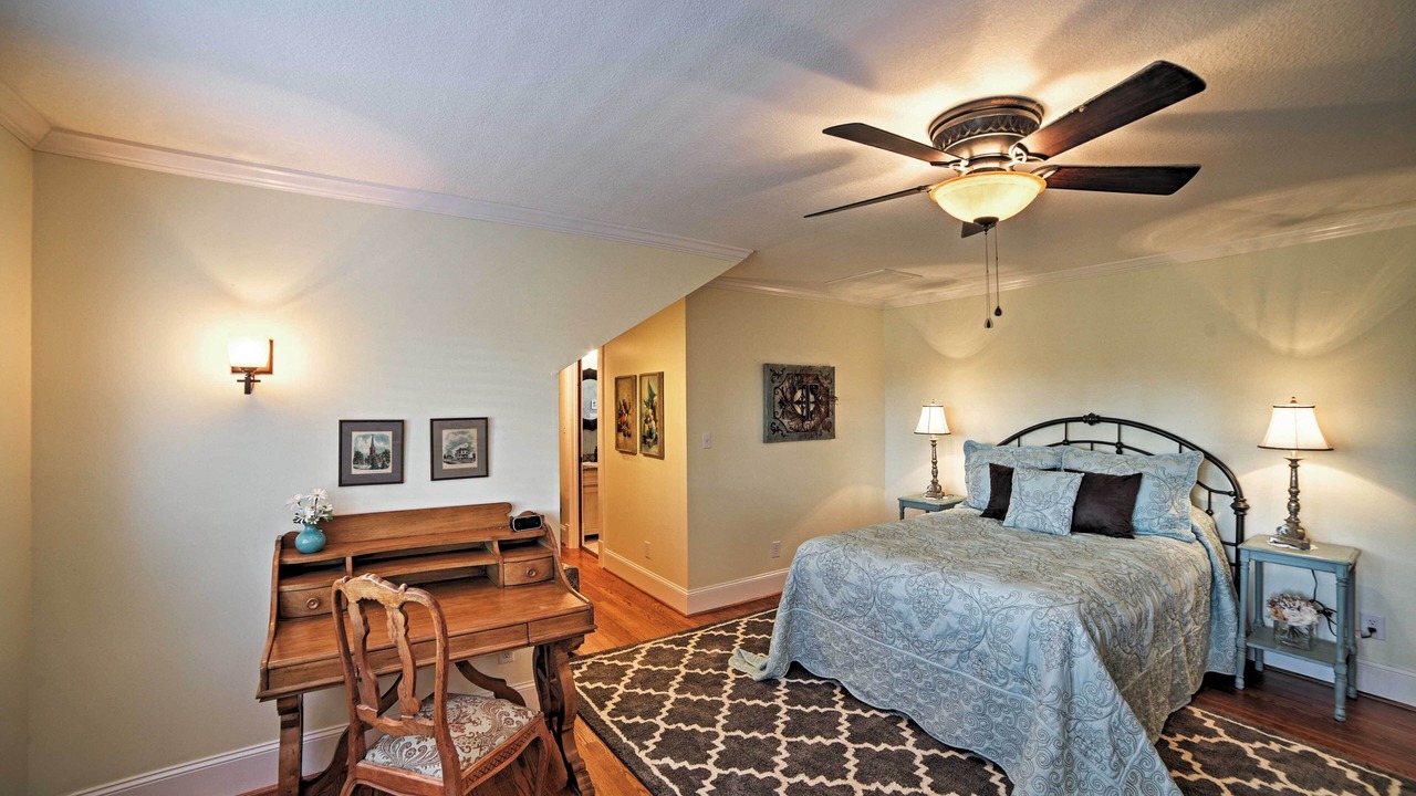 Photo of Bedroom in Cleveland