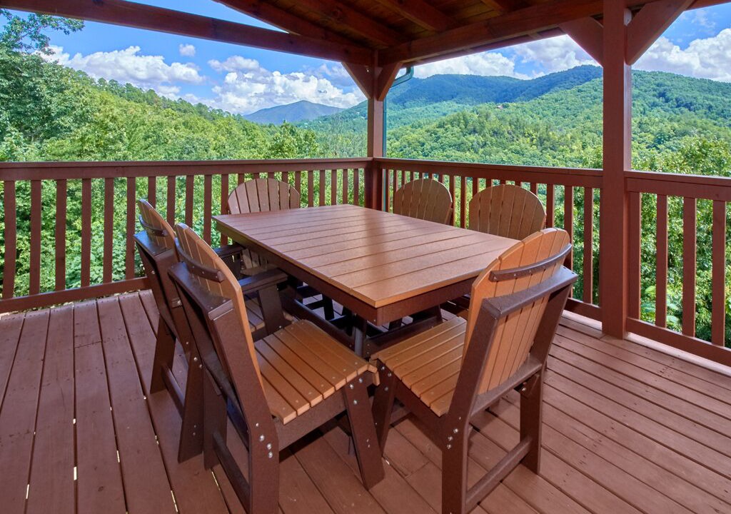 Photo of Outdoor in Townsend