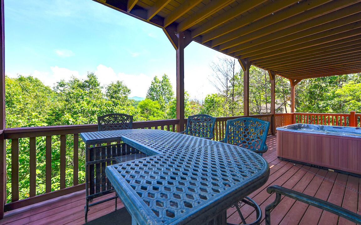 Photo of Outdoor in Townsend