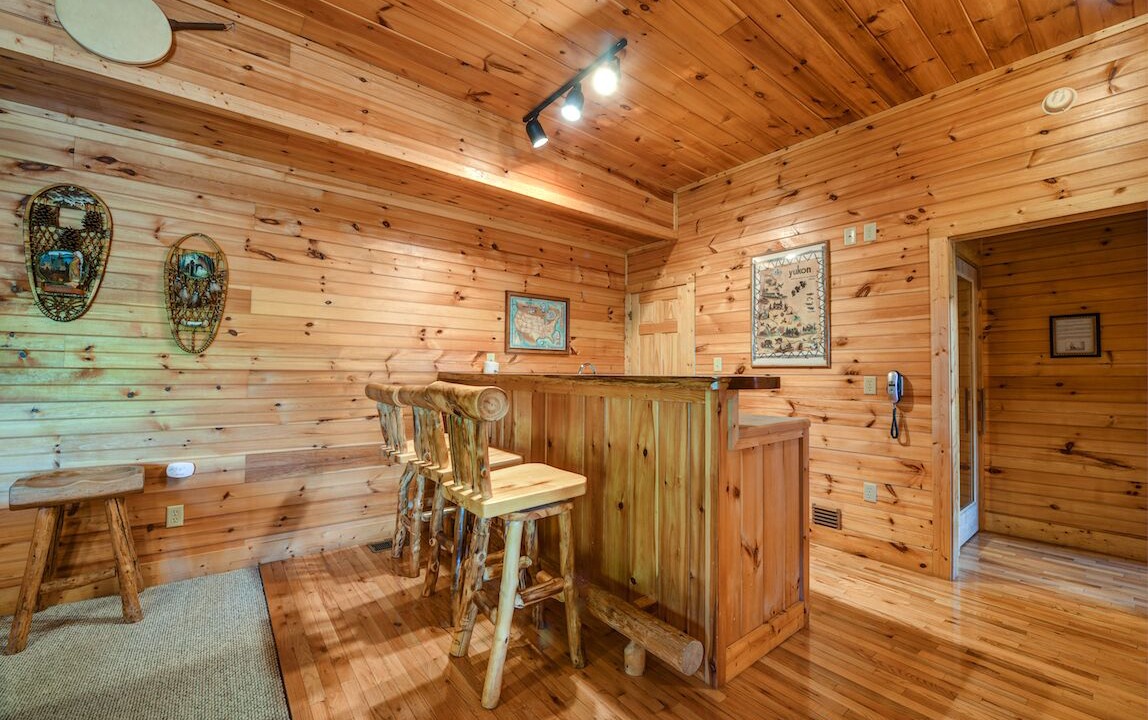 Photo of Bedroom in Townsend