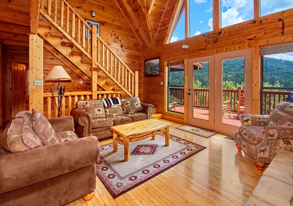 Photo of Bedroom in Townsend