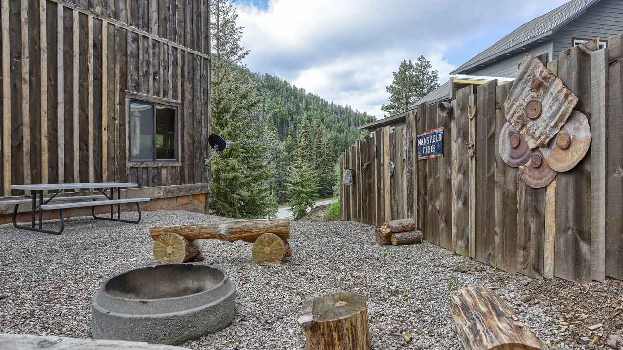 Photo of Outdoor in Deadwood