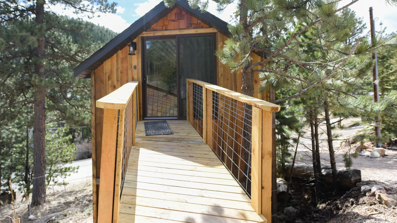Photo of Outdoor in Deadwood