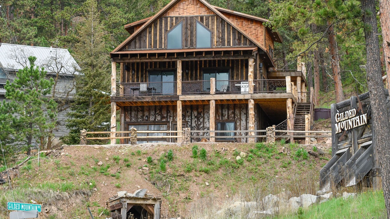 Photo of Outdoor in Deadwood