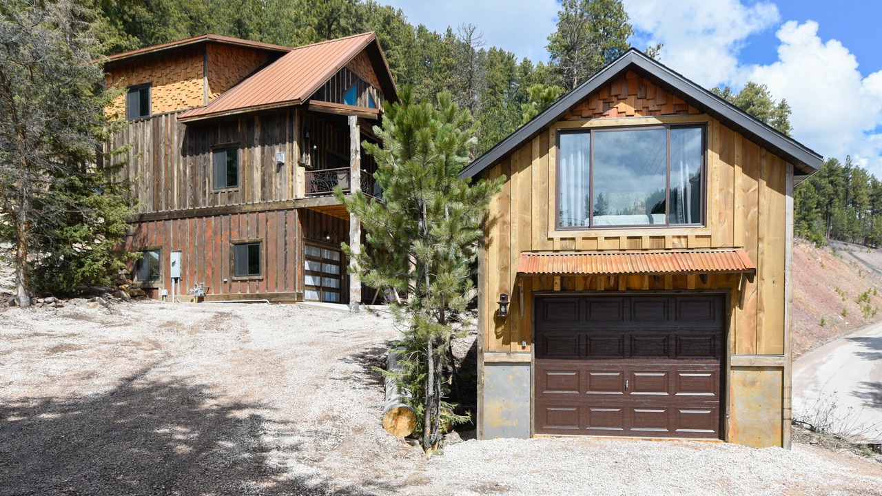 Photo of Outdoor in Deadwood