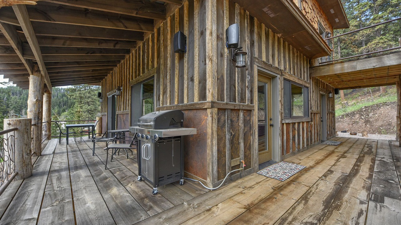 Photo of Outdoor in Deadwood
