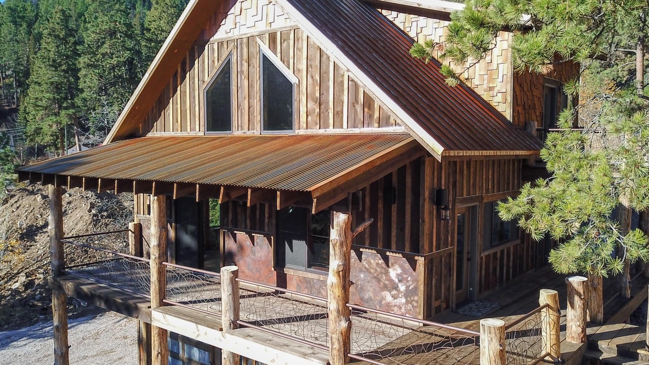 Photo of Outdoor in Deadwood