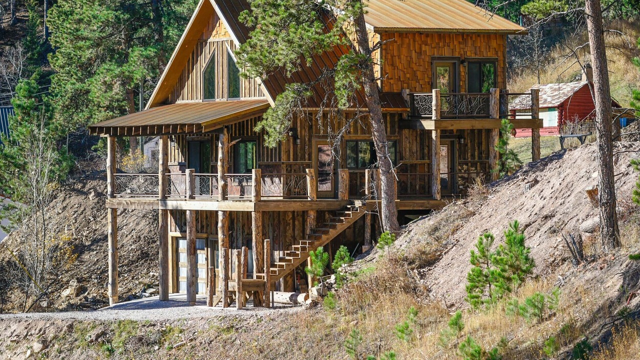 Photo of Outdoor in Deadwood