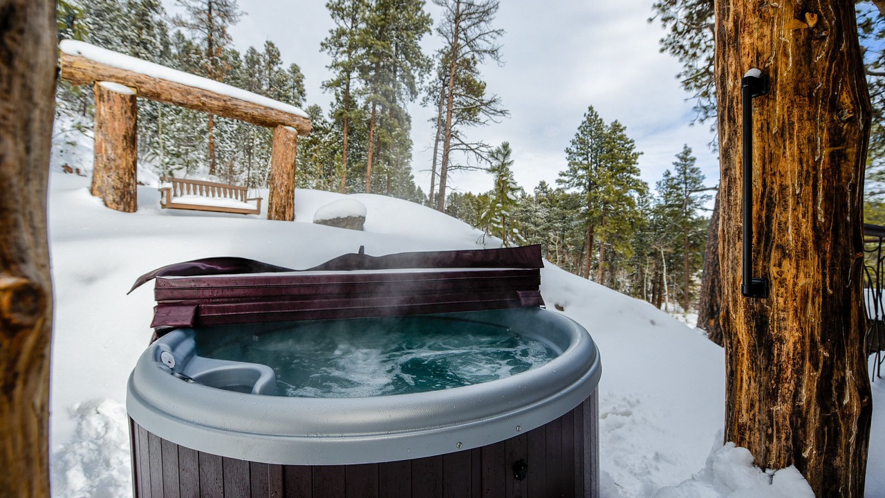 Photo of Outdoor in Deadwood