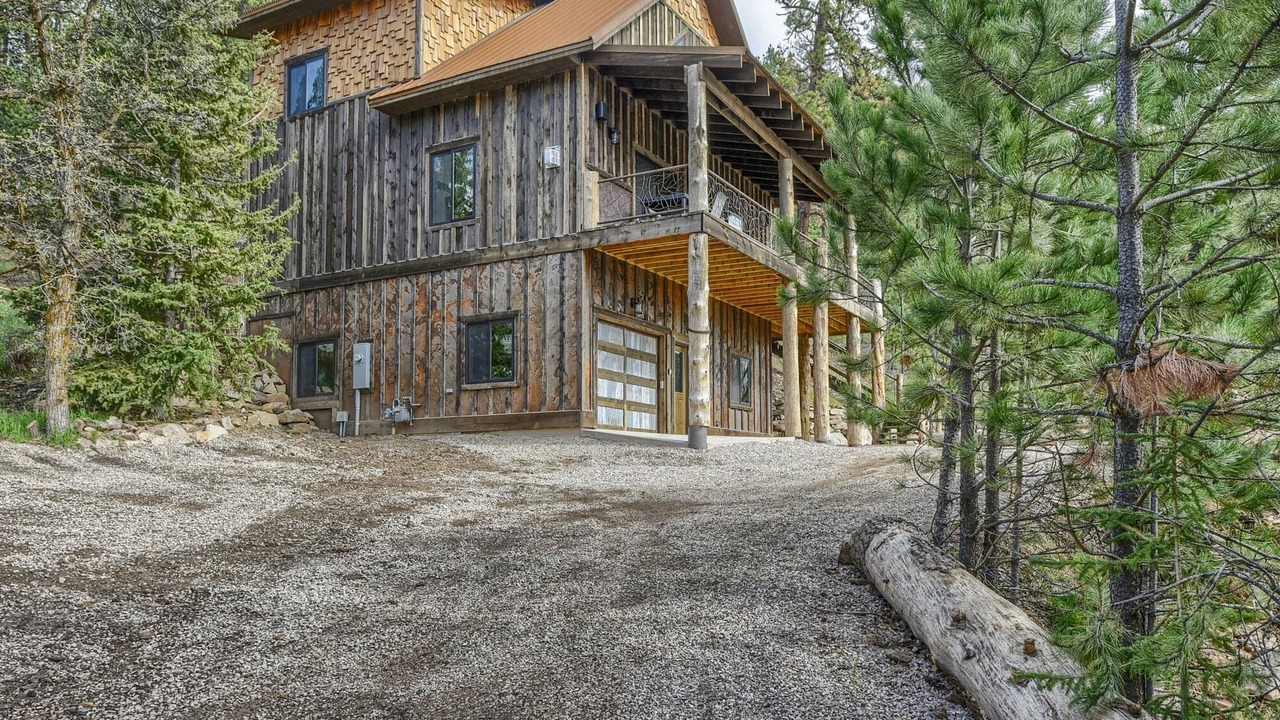 Photo of Outdoor in Deadwood