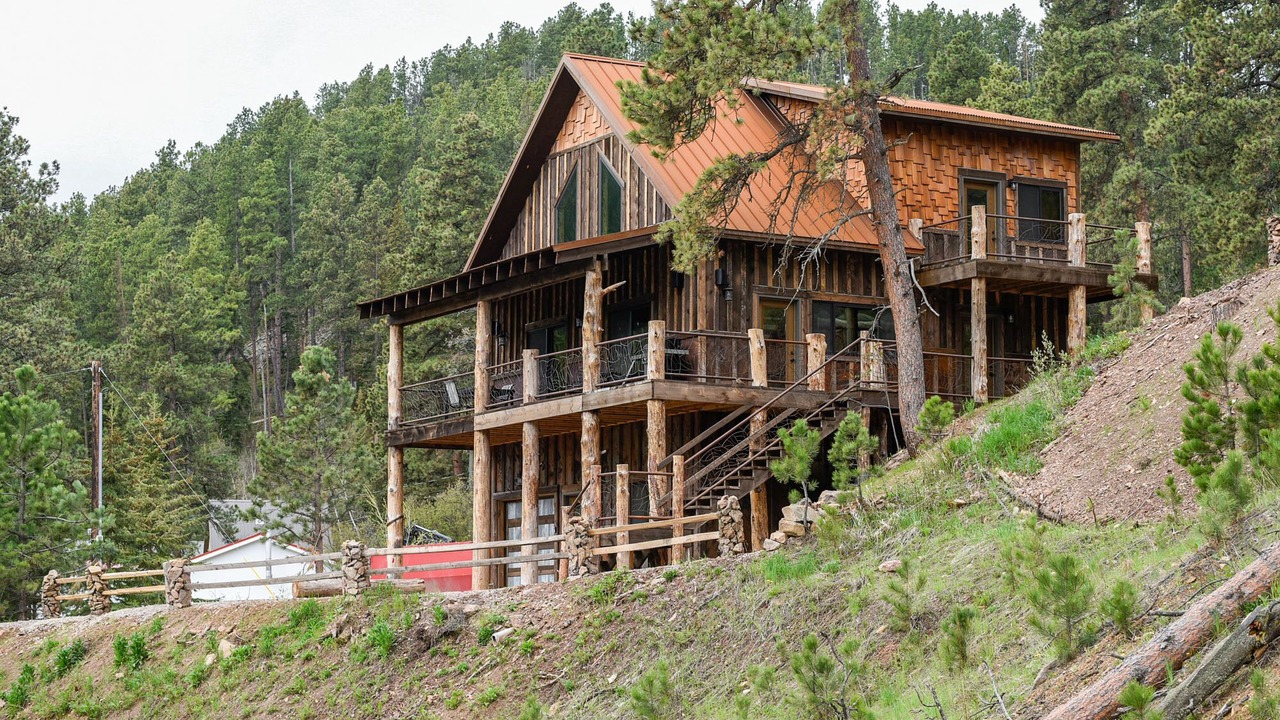 Photo of Outdoor in Deadwood