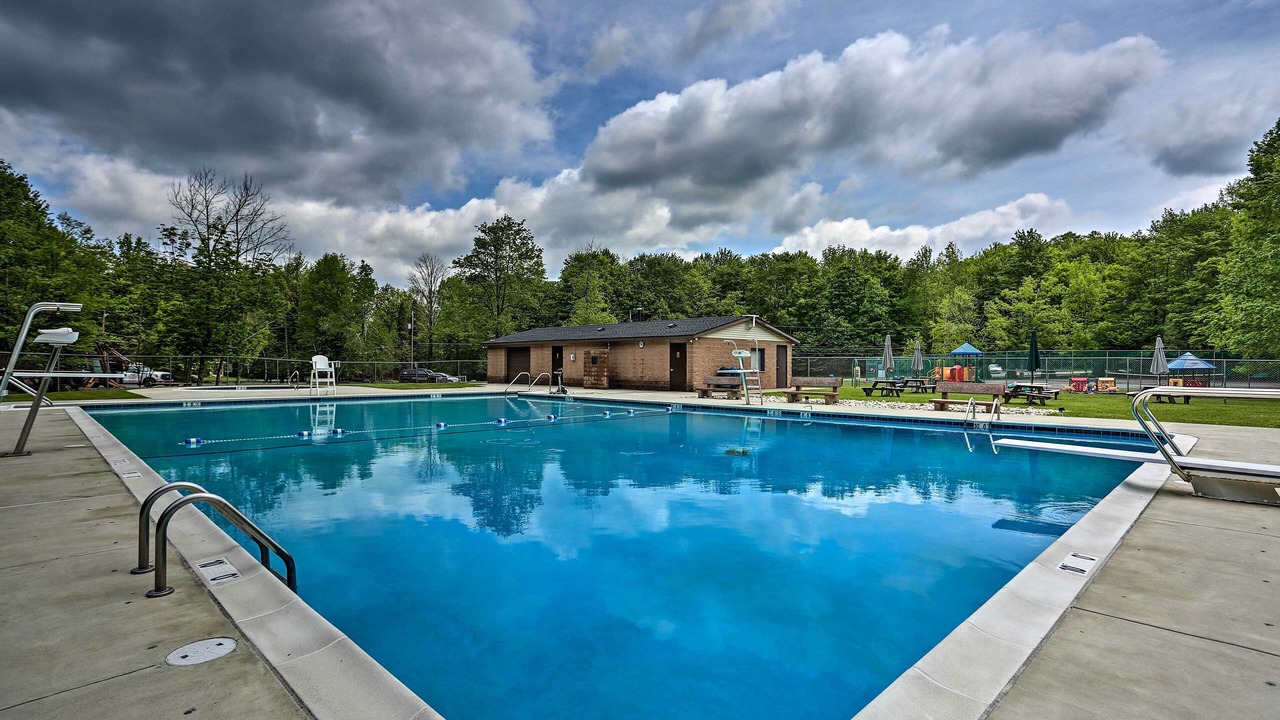 Photo of Outdoor in Pocono Lake