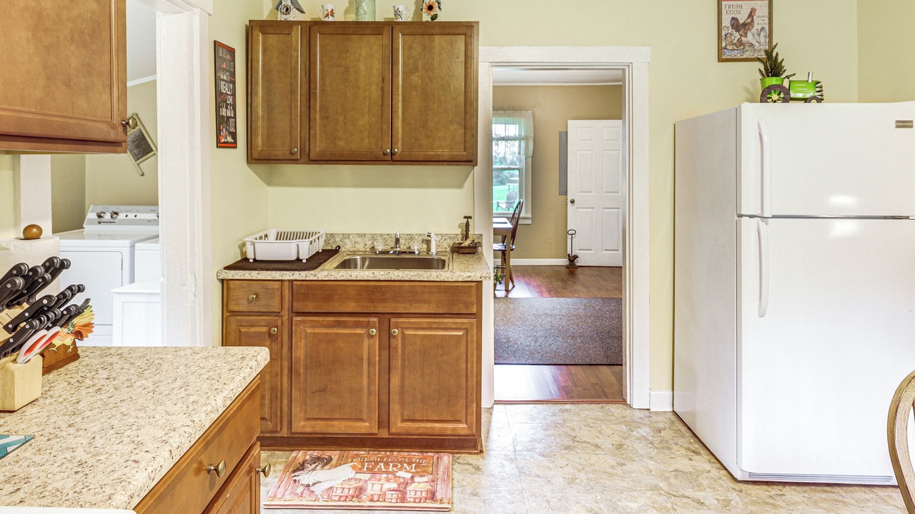 Photo of Kitchen in Primrose
