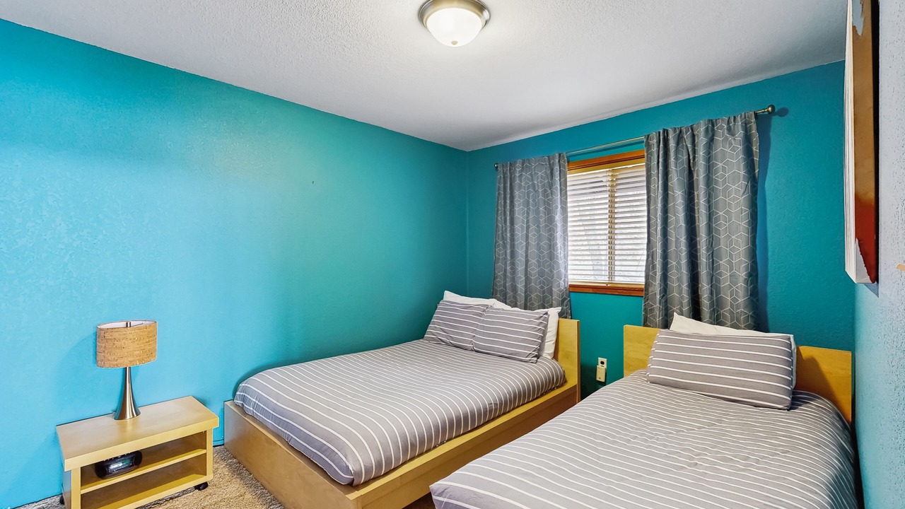 Photo of Bedroom in Chelan