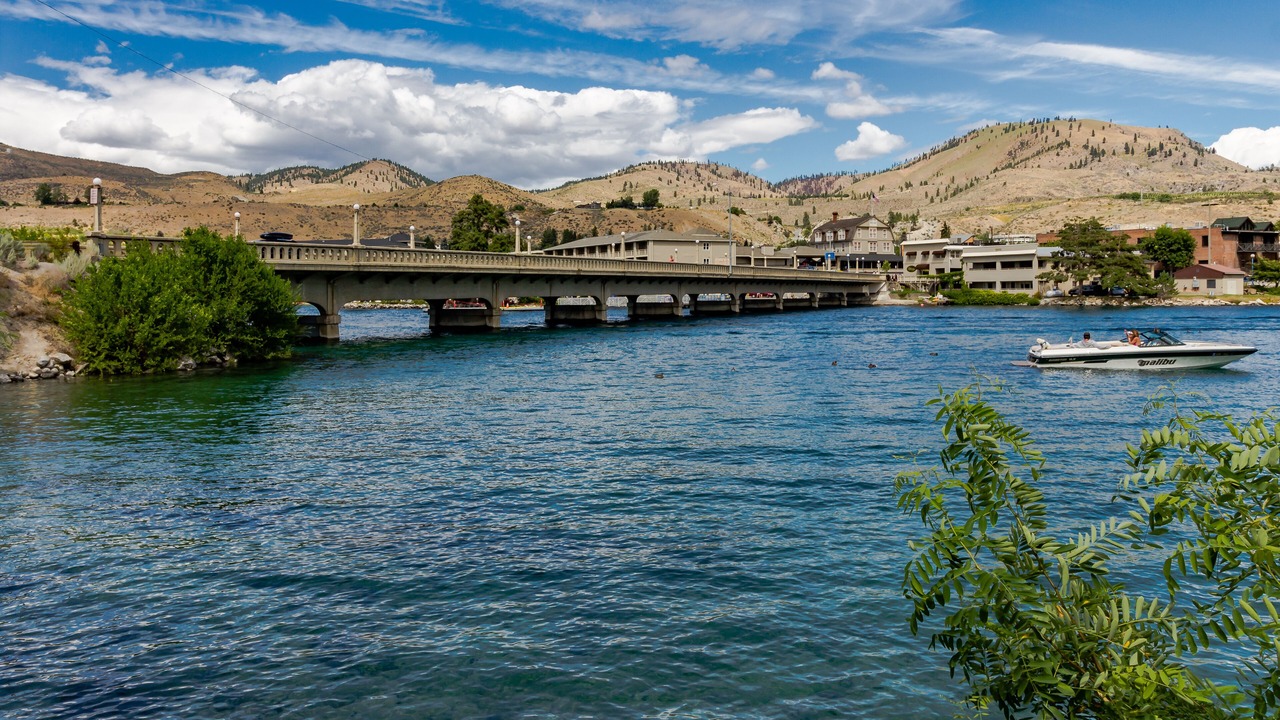 Photo of Others in Chelan