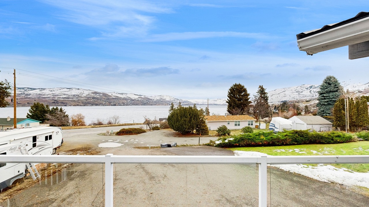 Photo of Outdoor in Chelan