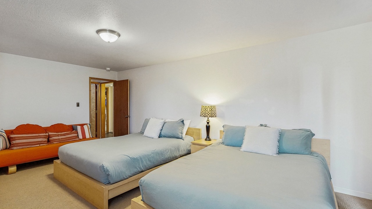 Photo of Bedroom in Chelan