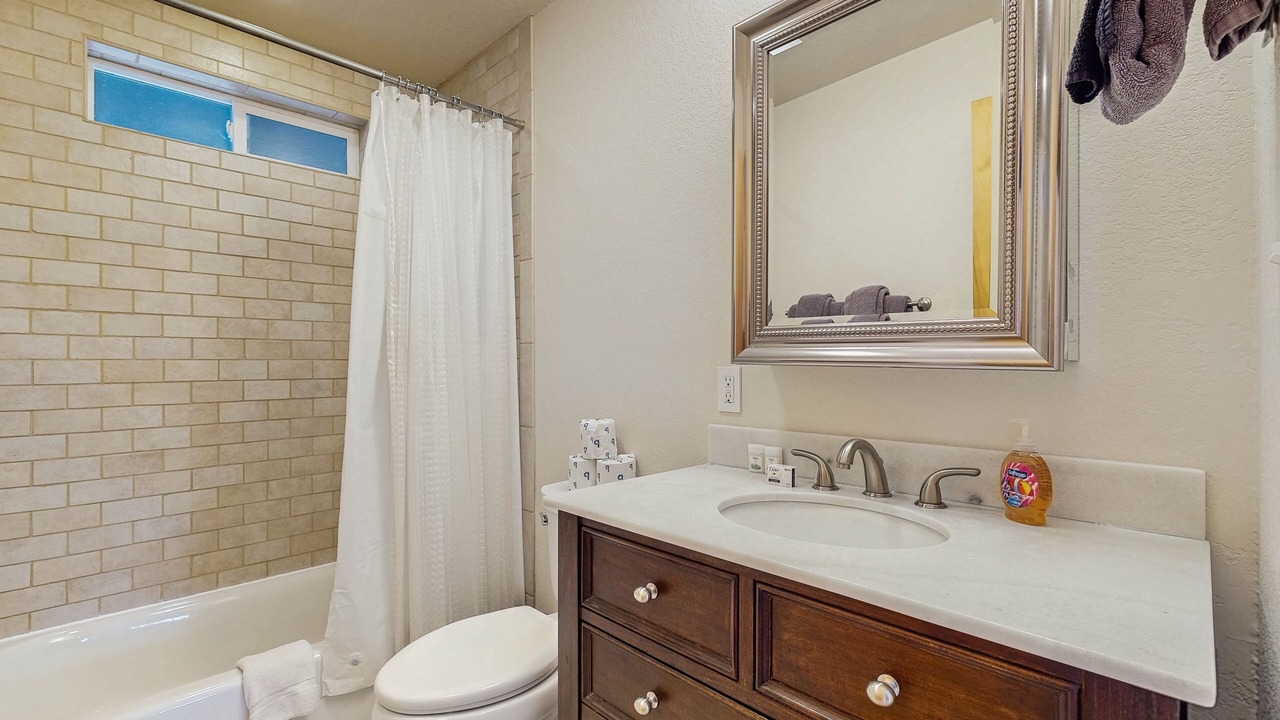 Photo of Bathroom in Chelan