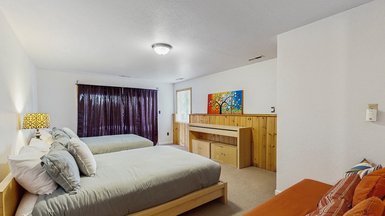 Photo of Bedroom in Chelan
