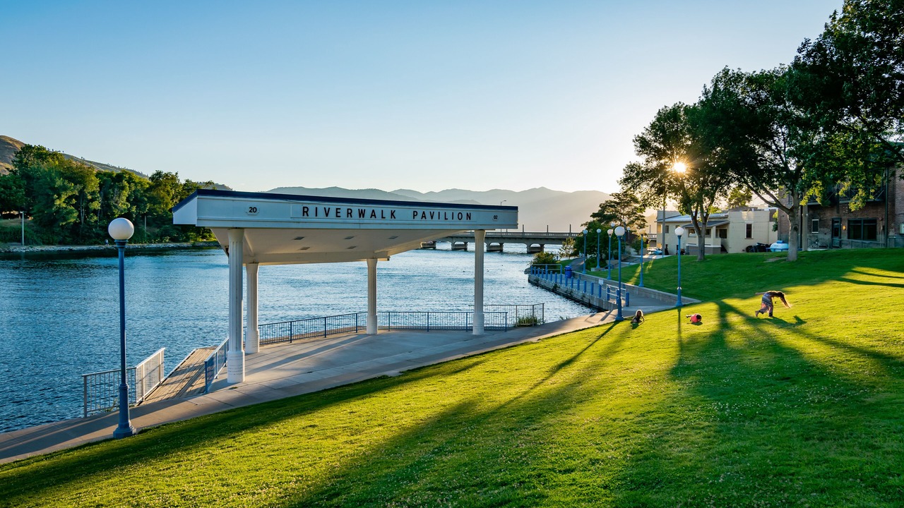 Photo of Others in Chelan