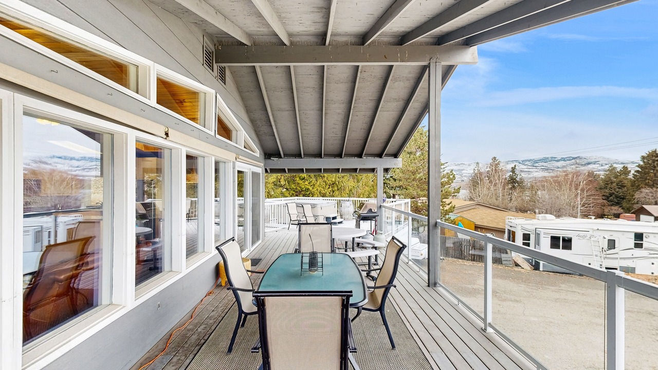 Photo of Outdoor in Chelan
