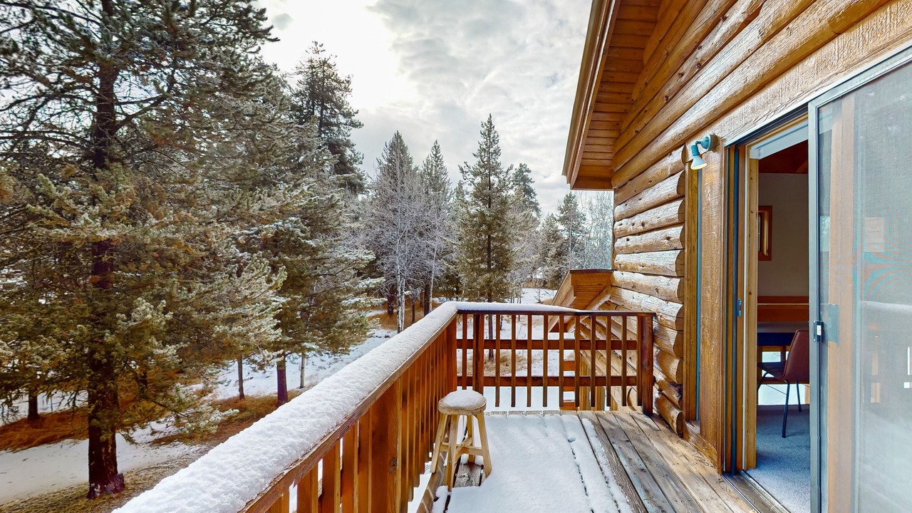 Photo of Outdoor in McCall