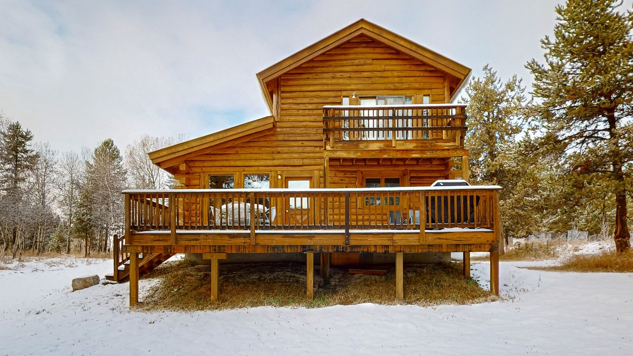 Photo of Outdoor in McCall