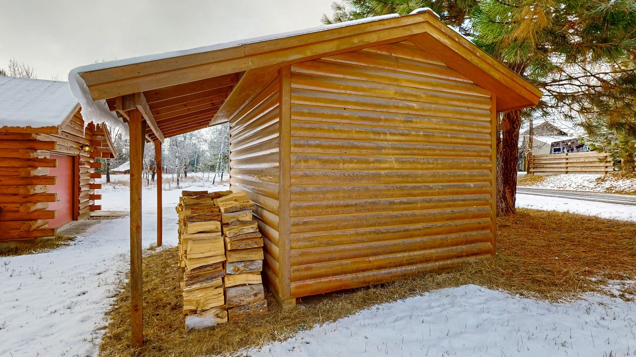 Photo of Outdoor in McCall