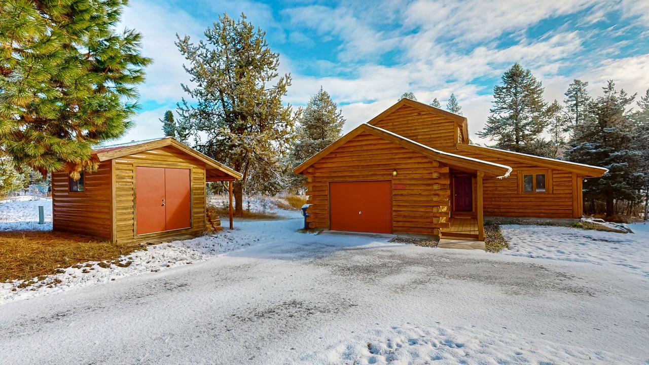 Photo of Outdoor in McCall