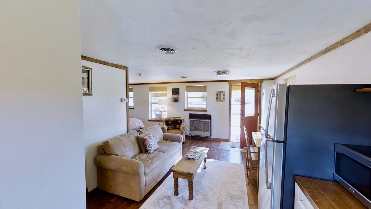 Photo of Livingroom in Spanish Valley
