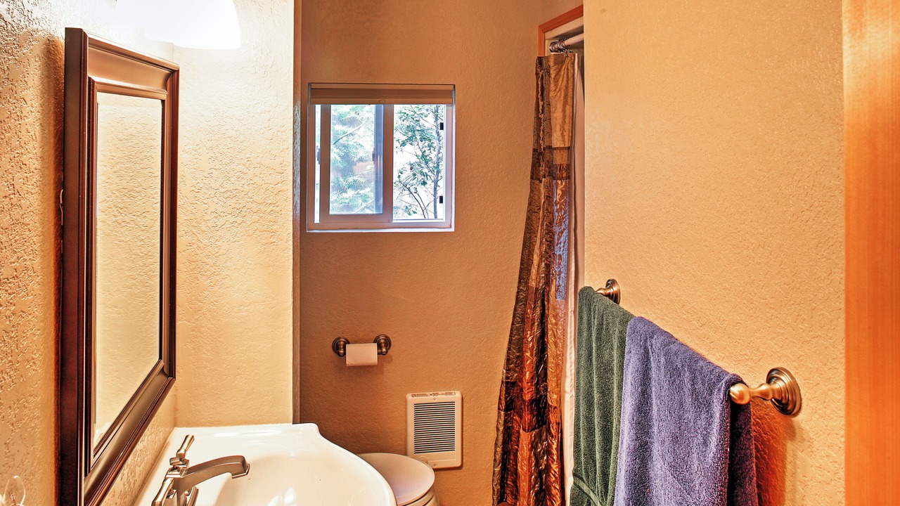 Photo of Bathroom in Newport