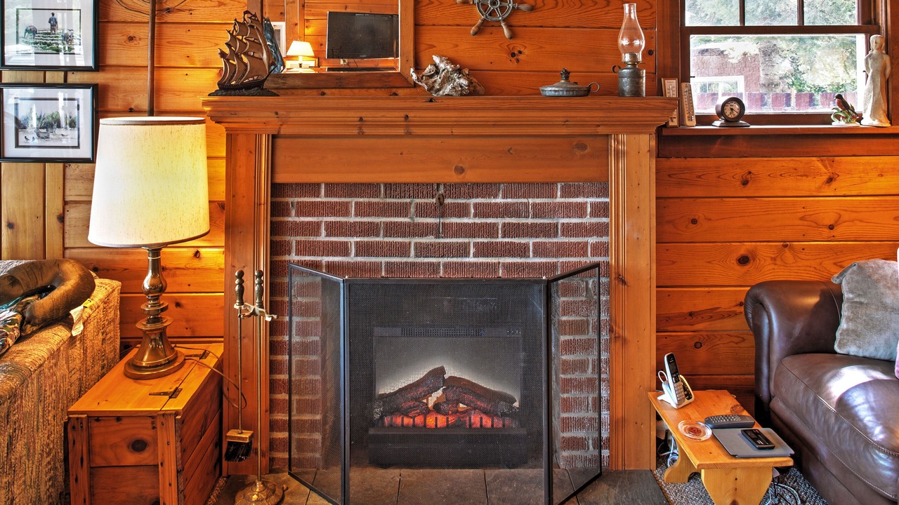 Photo of Livingroom in Newport