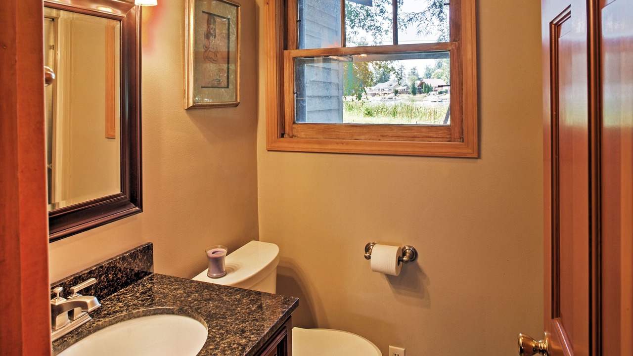 Photo of Bathroom in Newport