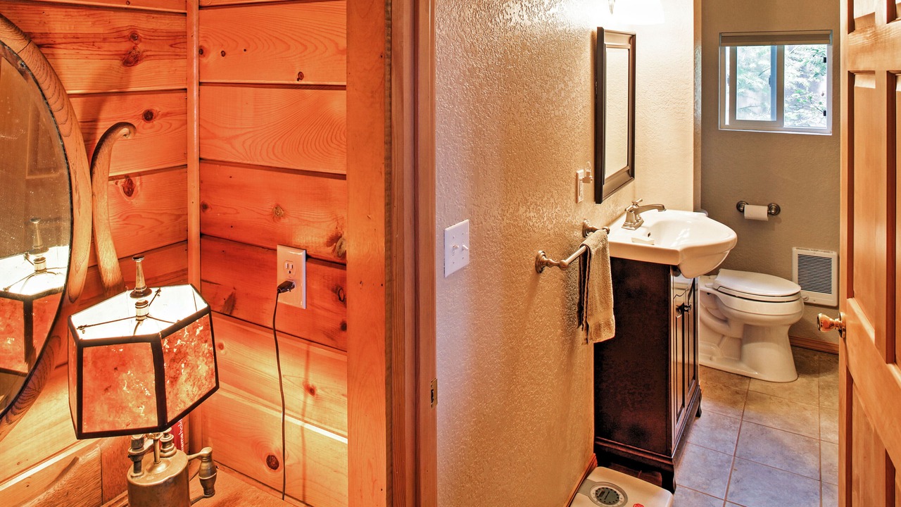Photo of Bathroom in Newport