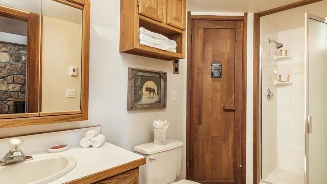 Photo of Bathroom in Jackson Hole