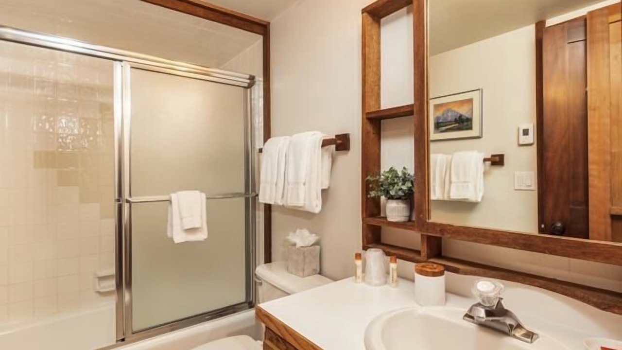 Photo of Bathroom in Jackson Hole
