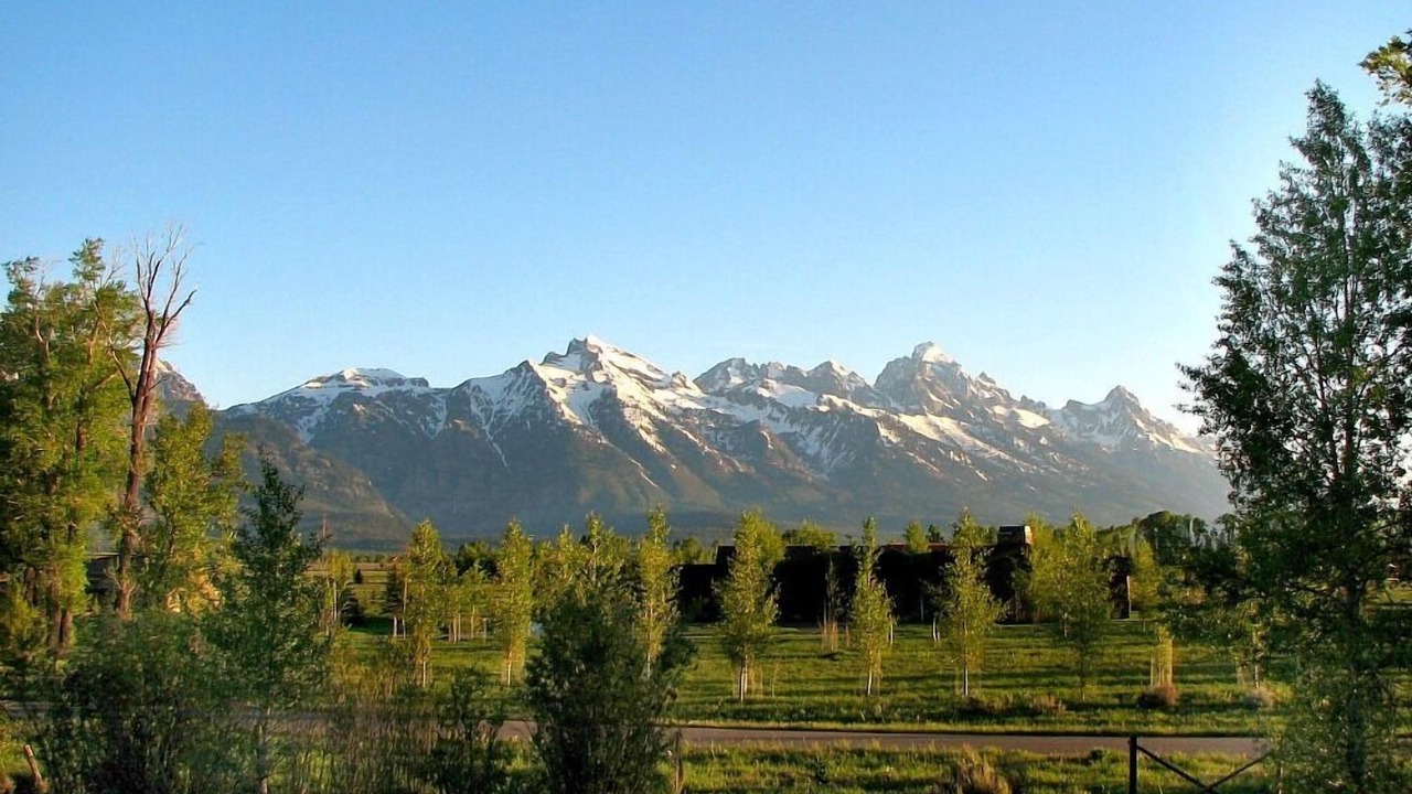 Photo of Others in Jackson Hole