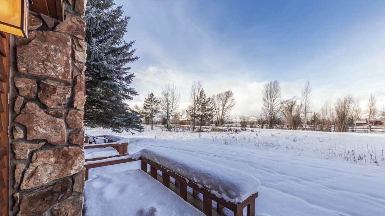 Photo of Others in Jackson Hole
